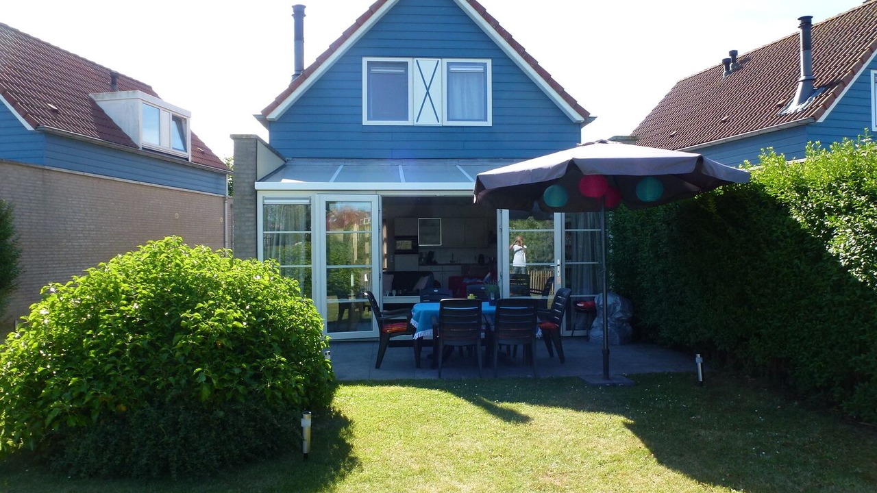 Photo of Outdoor in Hoofdplaat