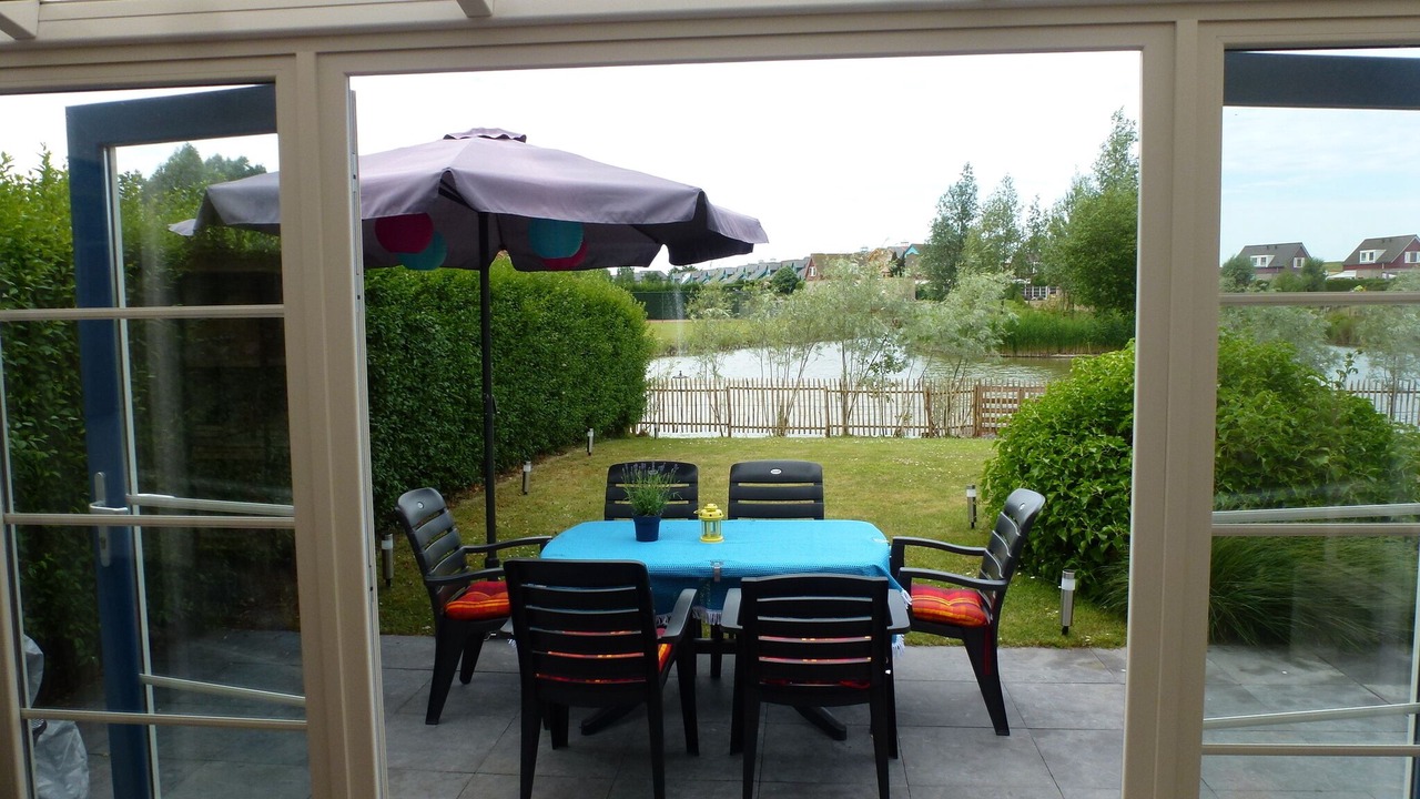 Photo of Outdoor in Hoofdplaat