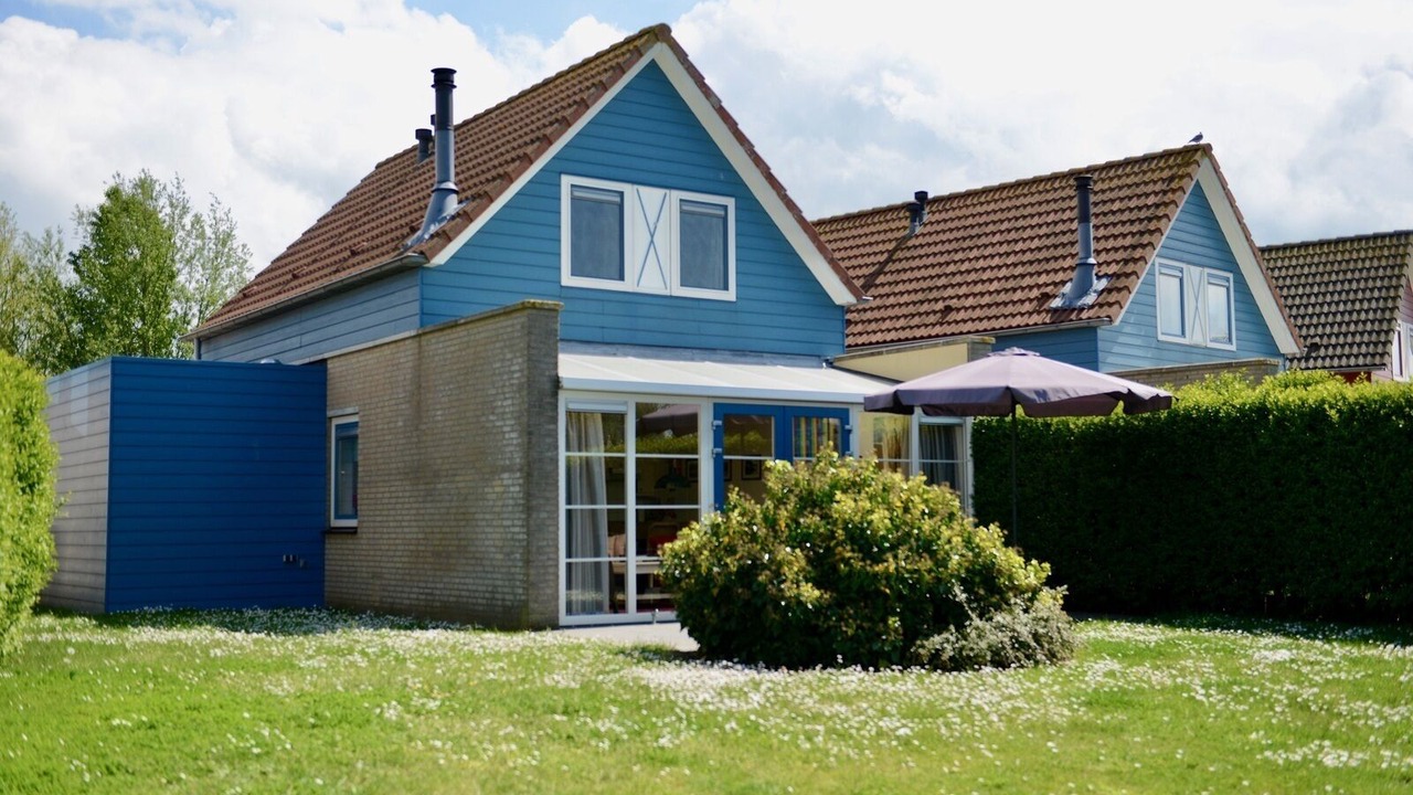 Photo of Outdoor in Hoofdplaat