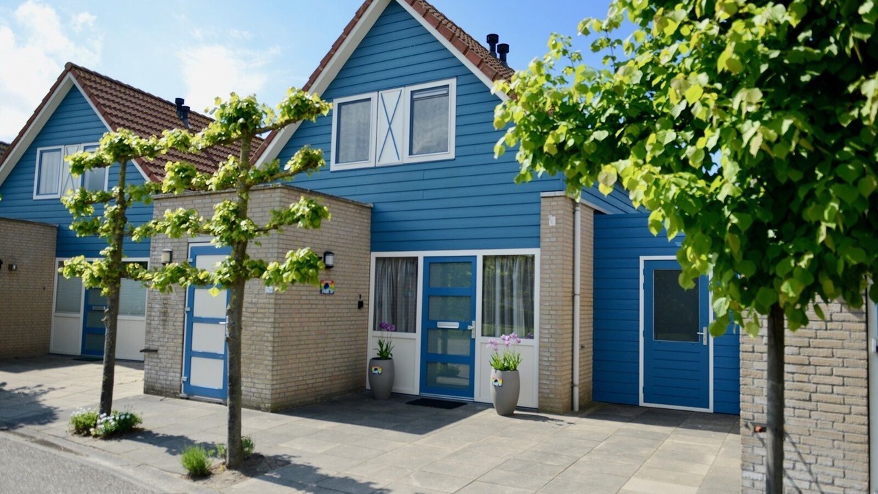 Photo of Outdoor in Hoofdplaat