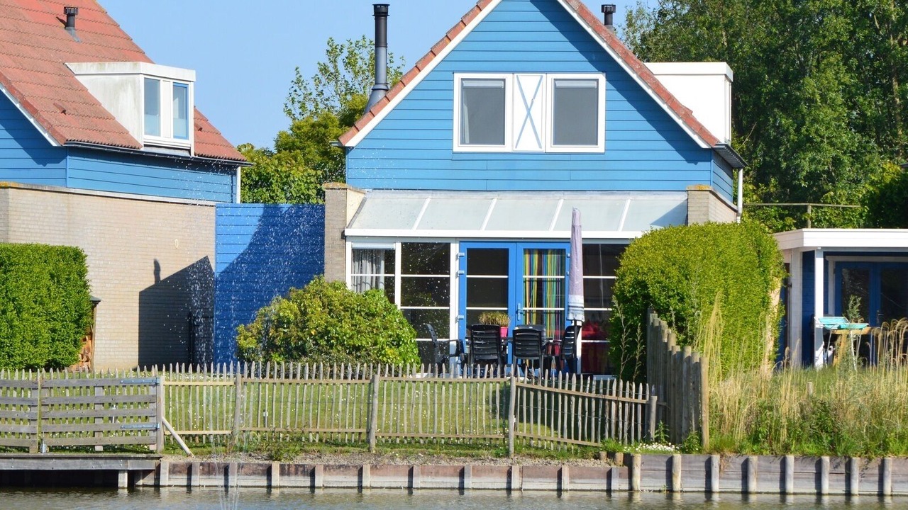 Photo of Outdoor in Hoofdplaat