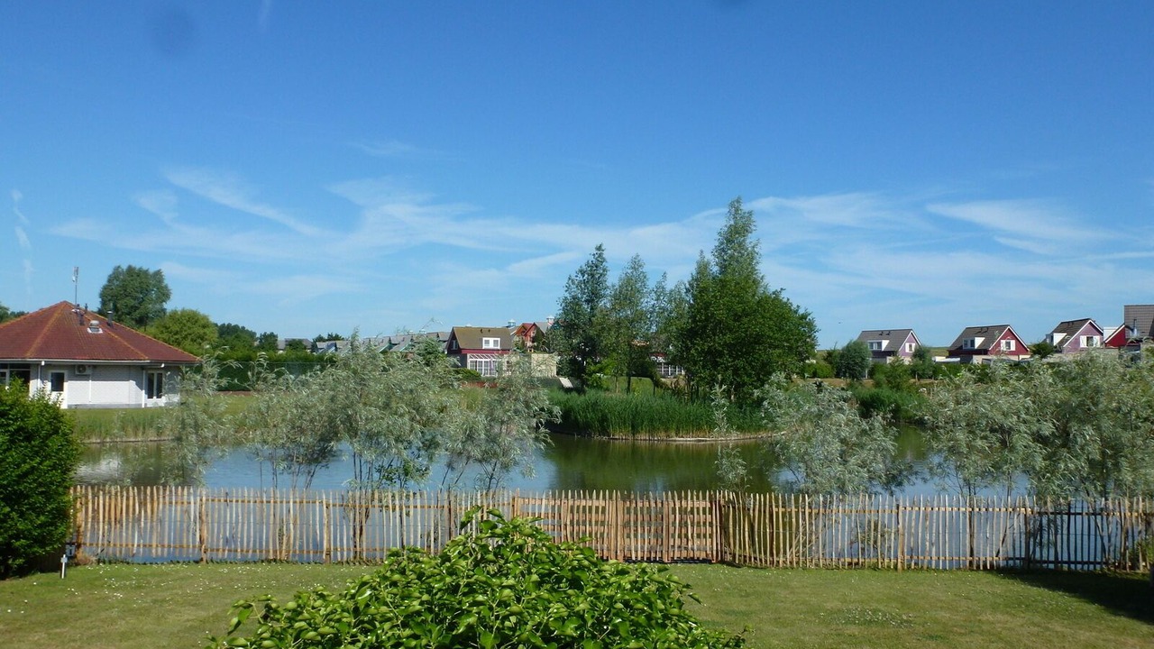 Photo of Outdoor in Hoofdplaat