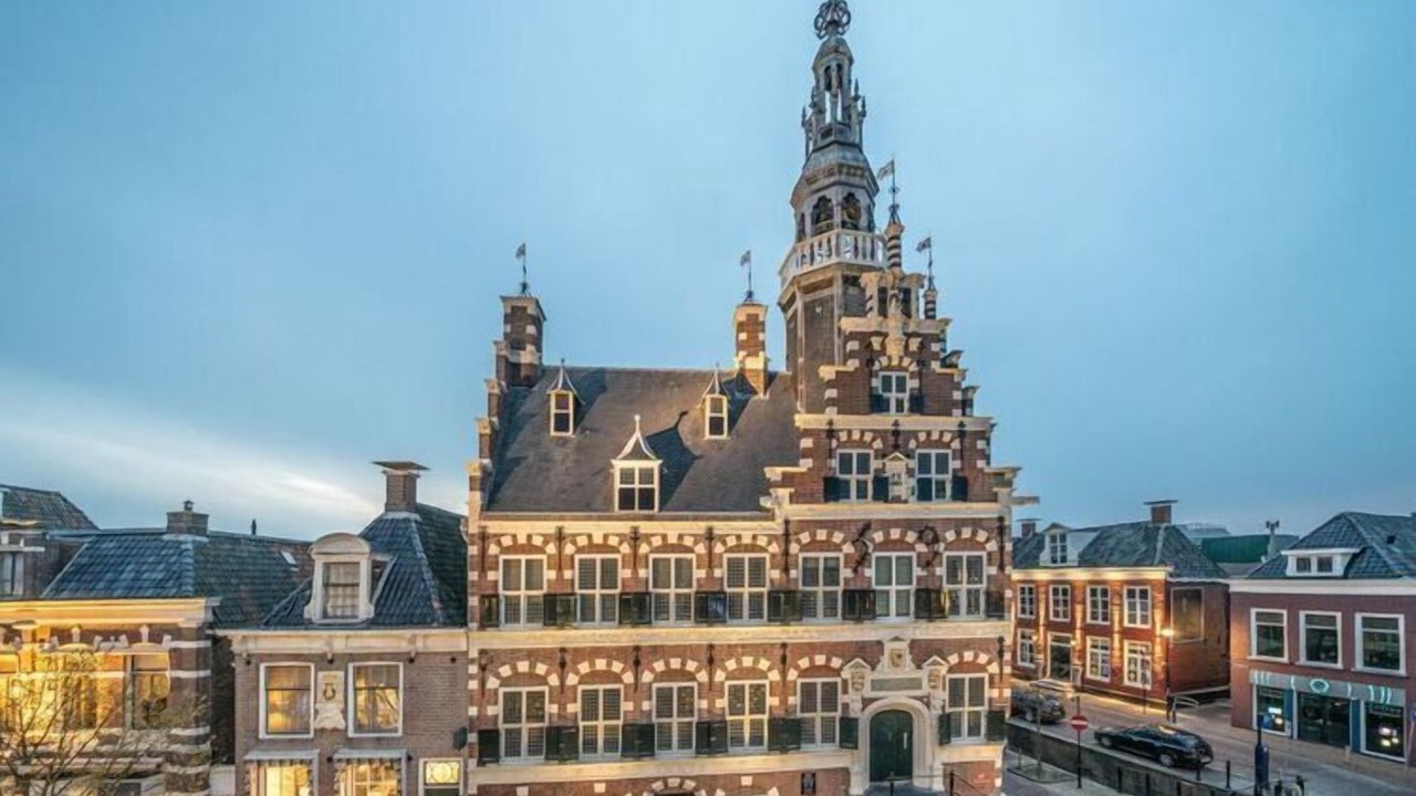Photo of Outdoor in Franeker