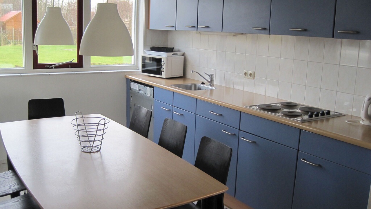 Photo of Kitchen in Franeker
