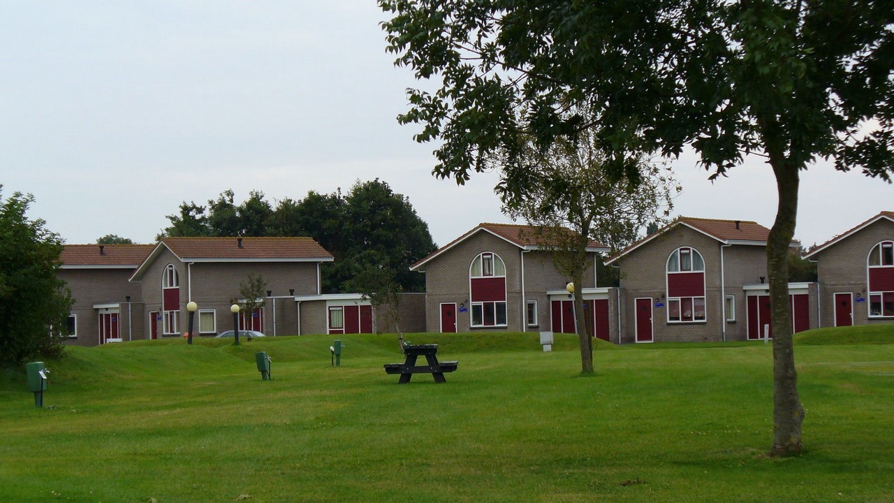 Photo of Outdoor in Franeker