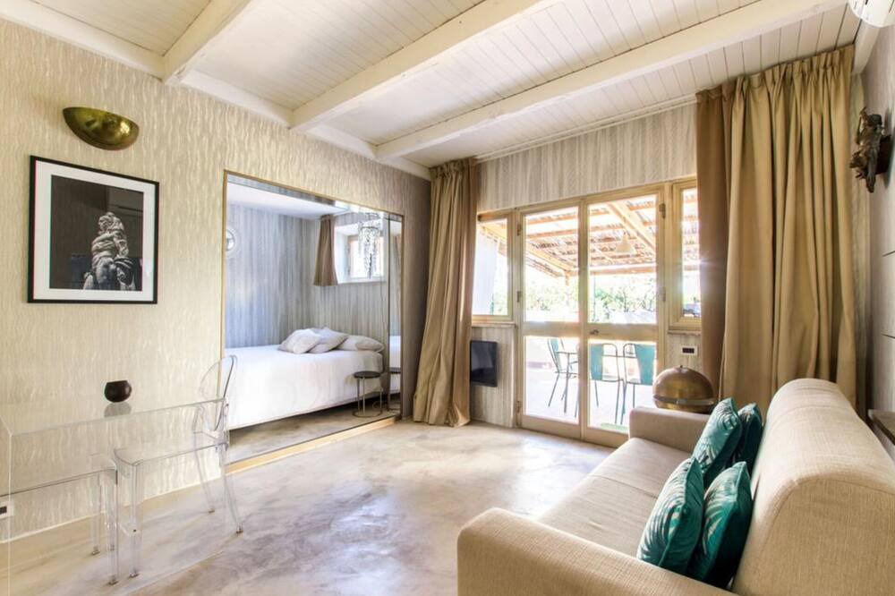 Photo of Bedroom in Gianicolense