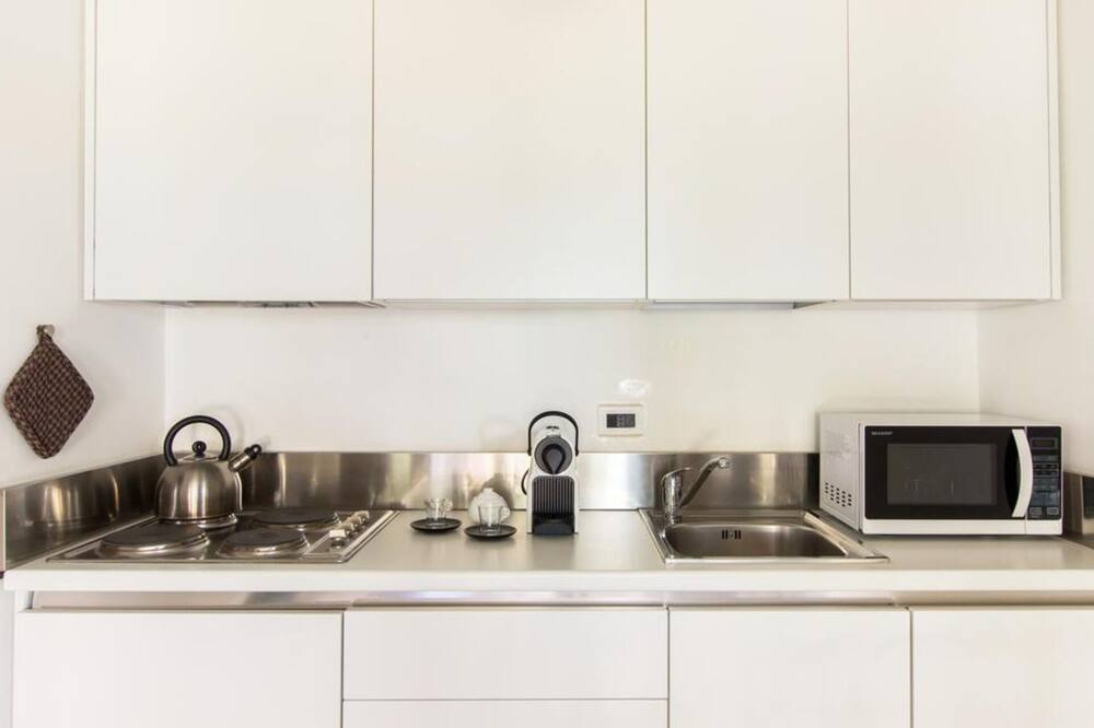 Photo of Kitchen in Gianicolense