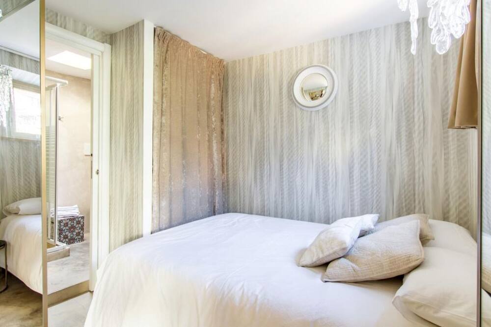 Photo of Bedroom in Gianicolense