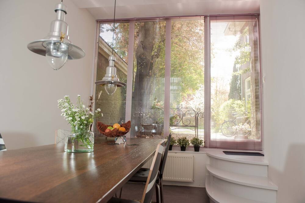 Photo of Kitchen in Oranjebuurt
