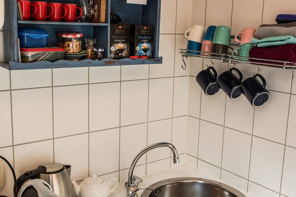 Photo of Kitchen in Oranjebuurt