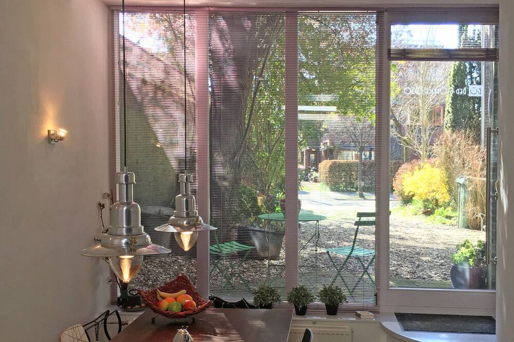 Photo of Kitchen in Oranjebuurt