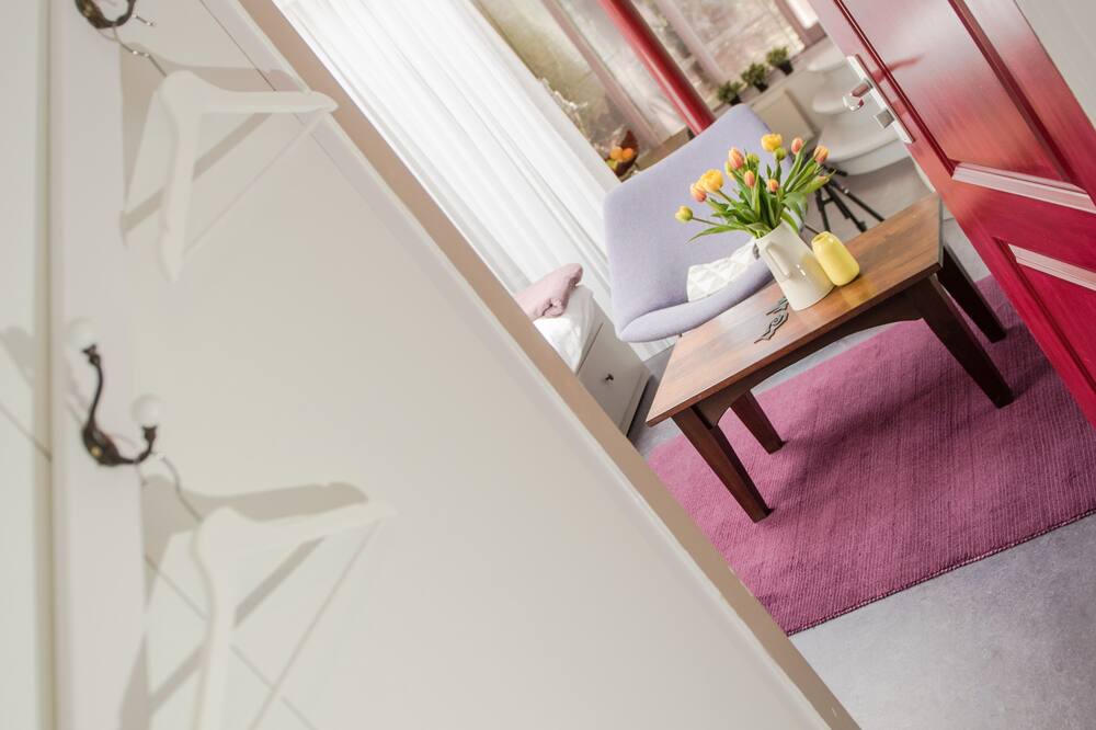 Photo of Bedroom in Oranjebuurt