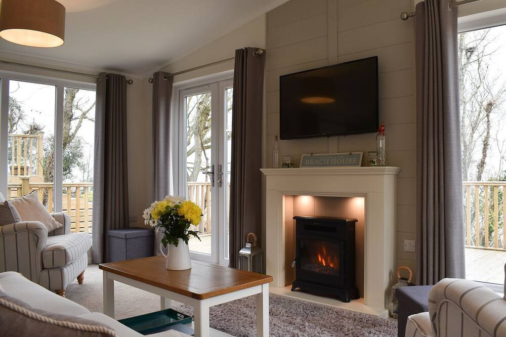 Photo of Livingroom in Corton