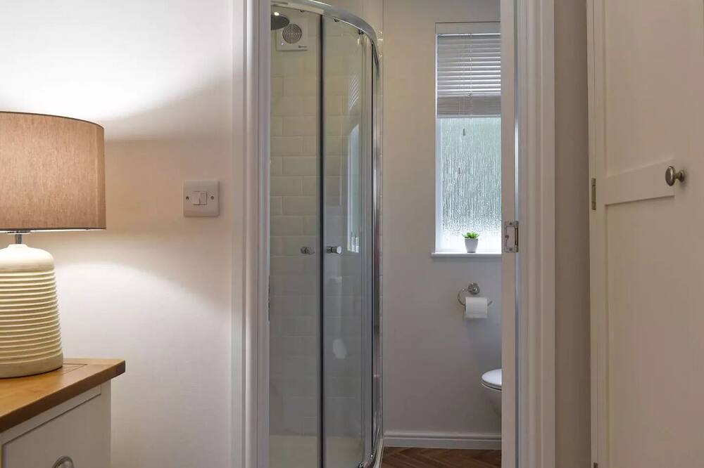 Photo of Bathroom in Corton