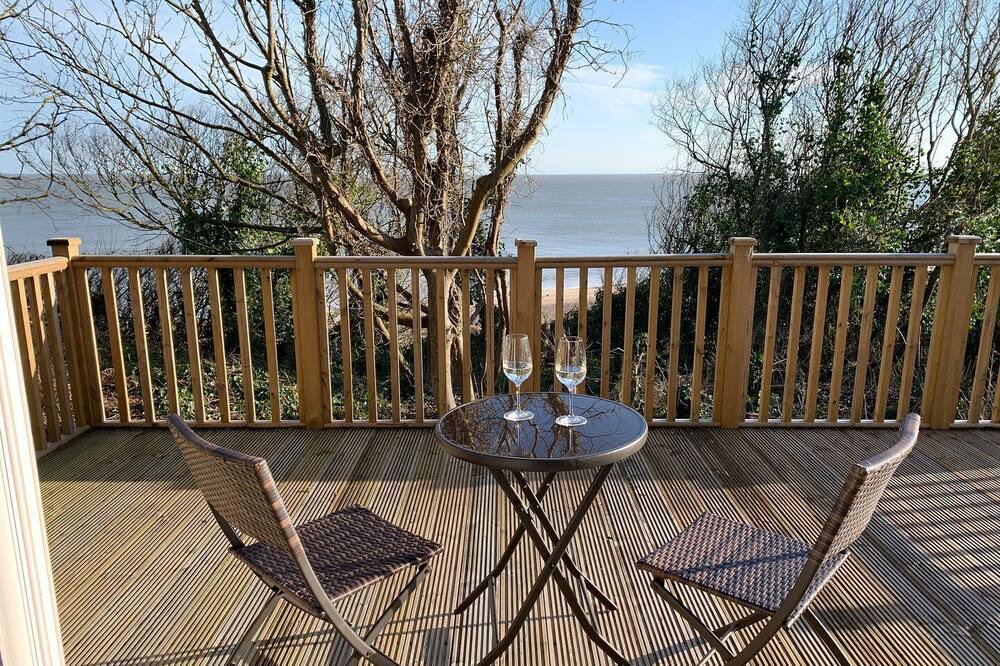 Photo of Patio Balcony in Corton