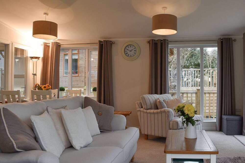 Photo of Livingroom in Corton