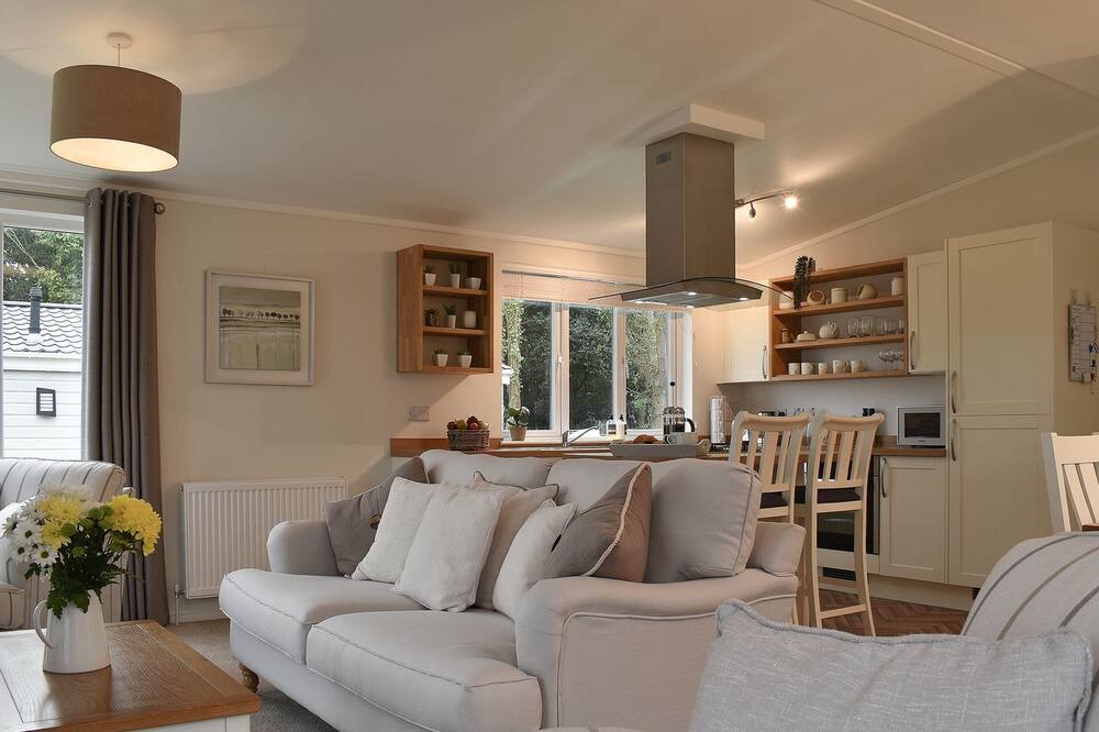 Photo of Livingroom in Corton