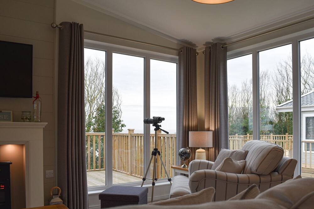 Photo of Livingroom in Corton
