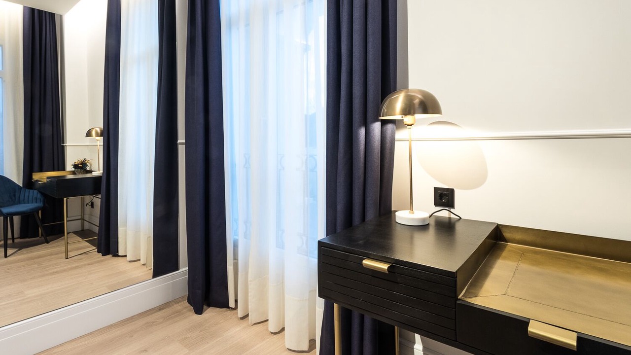 Photo of Bedroom in Egia