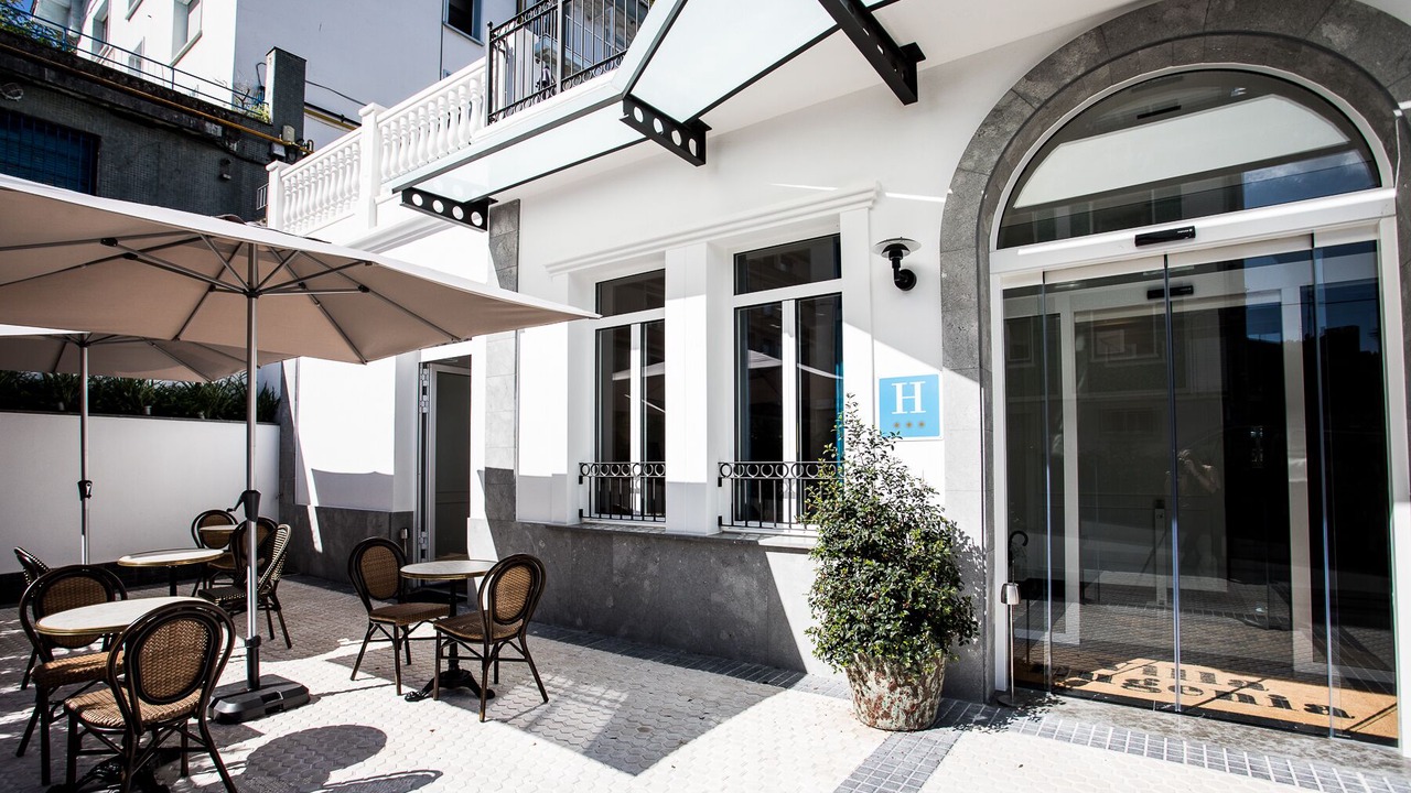 Photo of Patio Balcony in Egia