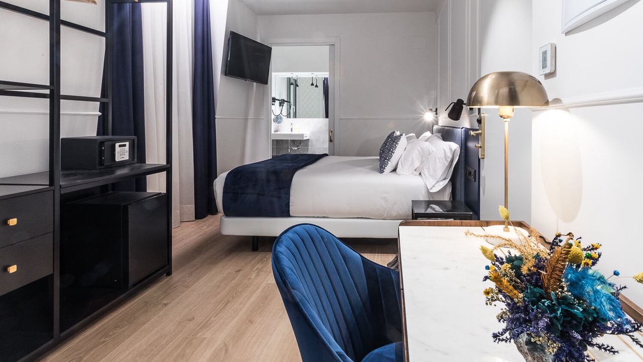 Photo of Bedroom in Egia