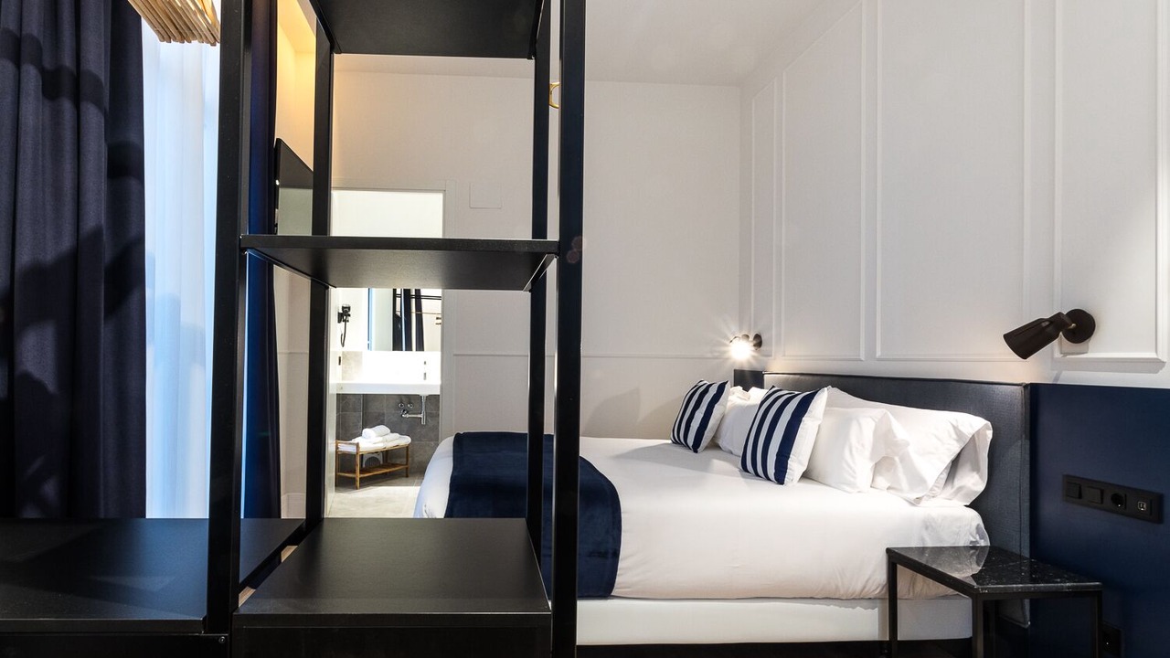 Photo of Bedroom in Egia