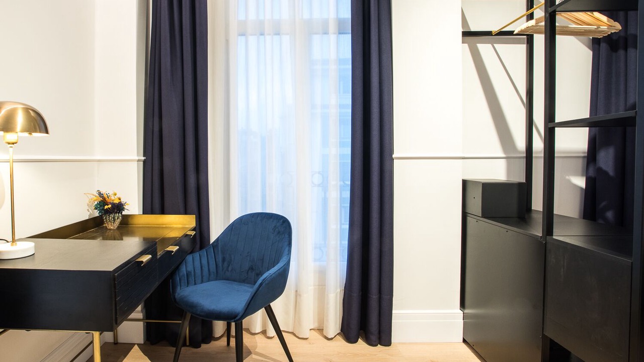 Photo of Bedroom in Egia