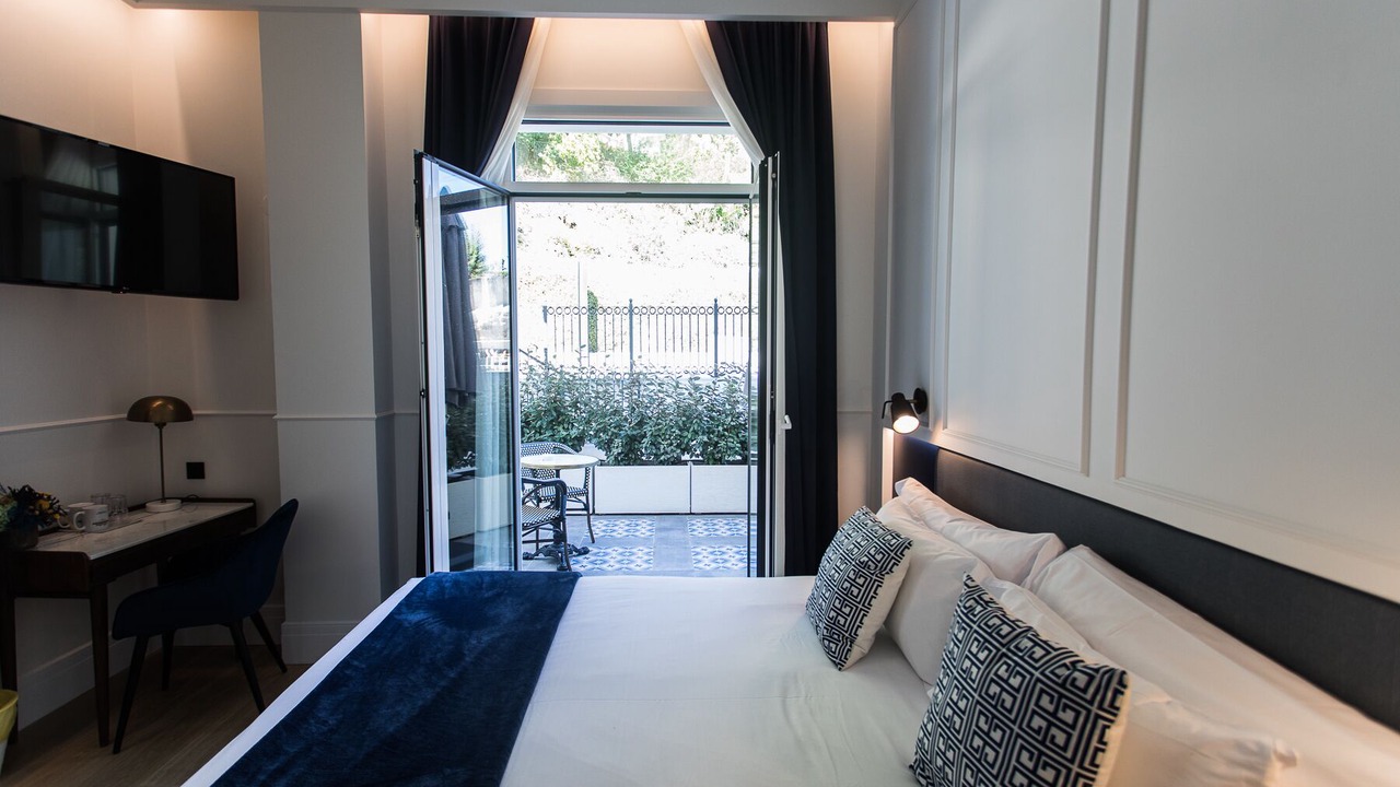 Photo of Bedroom in Egia