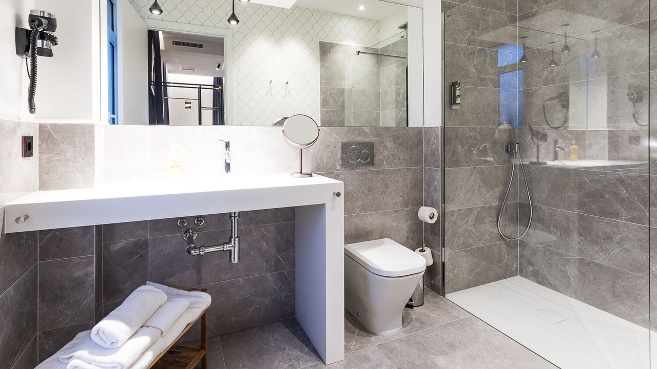 Photo of Bathroom in Egia