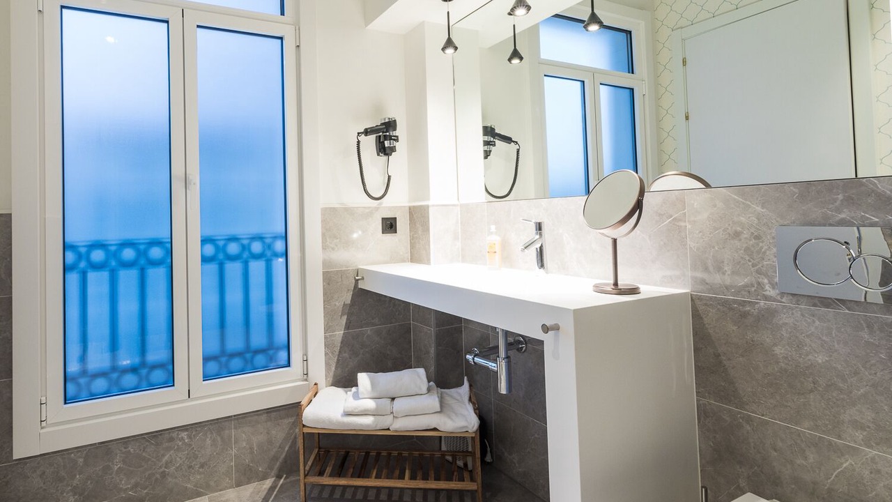 Photo of Bathroom in Egia