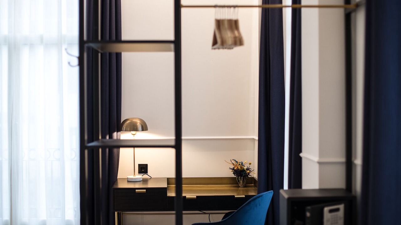 Photo of Bedroom in Egia