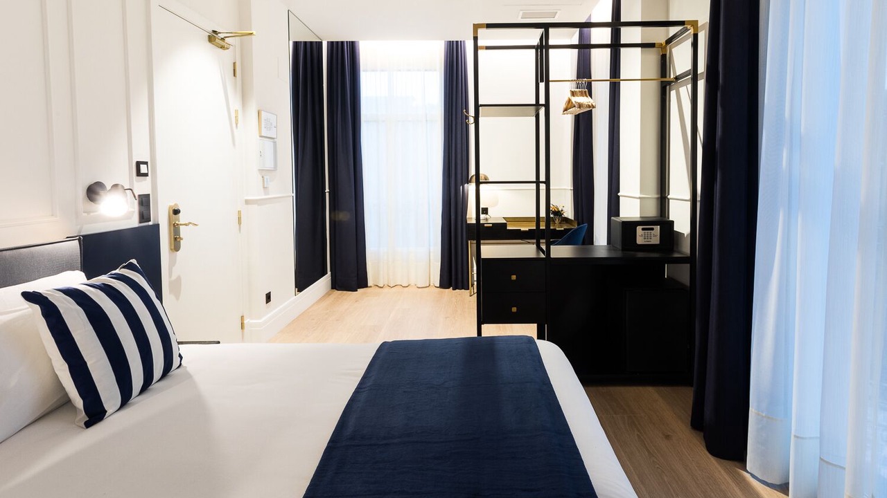 Photo of Bedroom in Egia