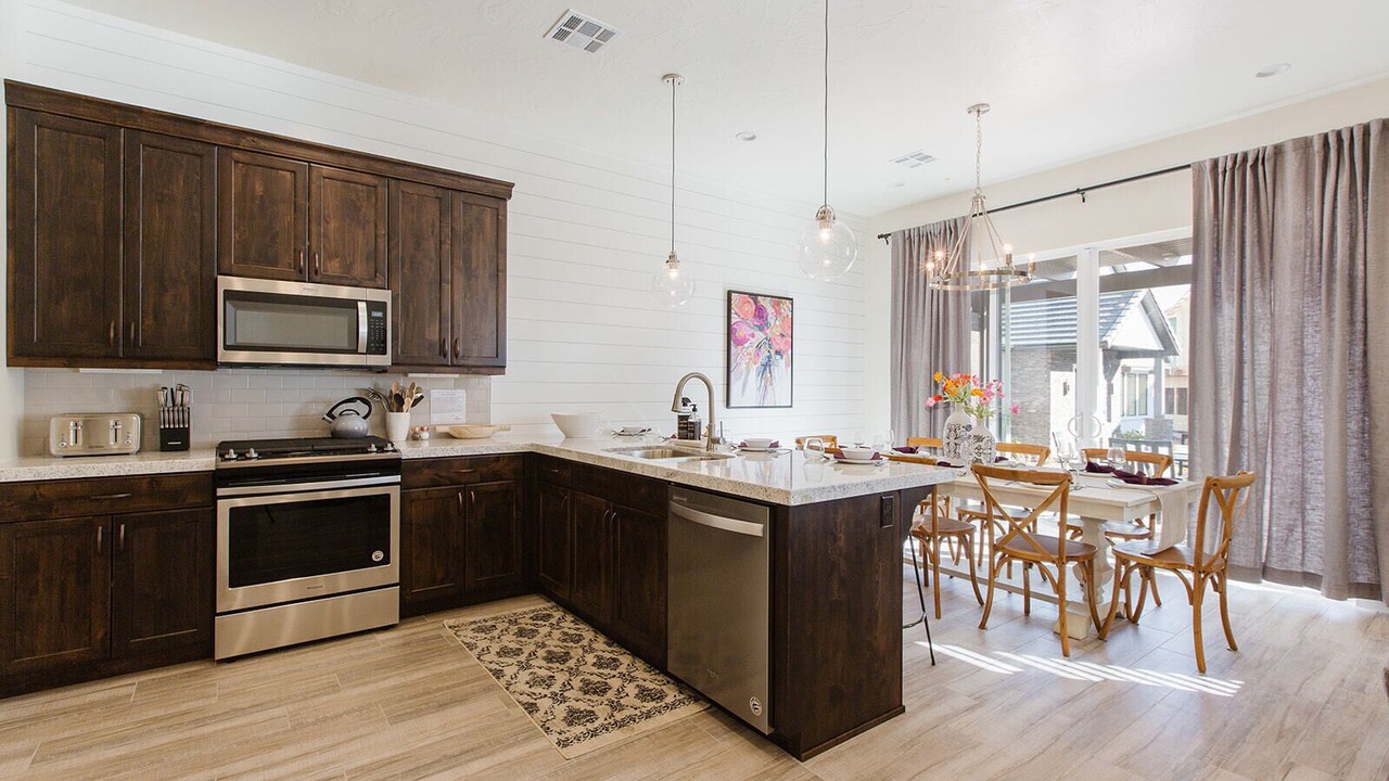 Photo of Kitchen in Santa Clara