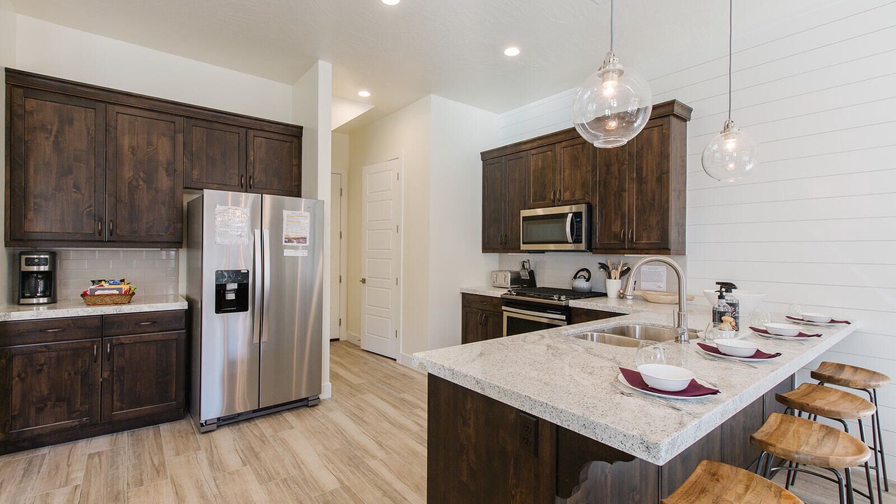 Photo of Kitchen in Santa Clara