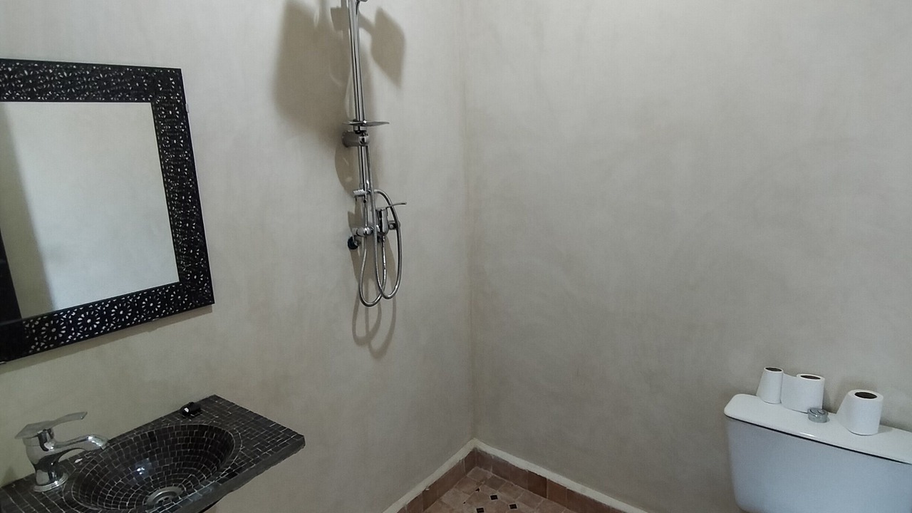 Photo of Bathroom in Arbaa Sahel
