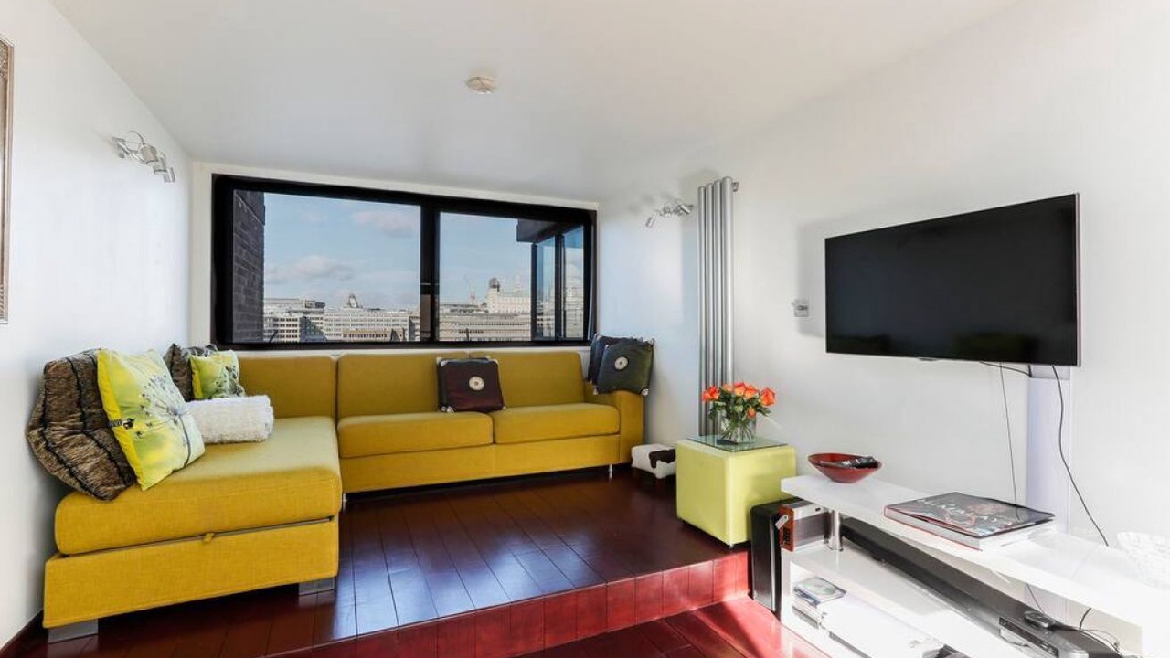 Photo of Livingroom in South Bank