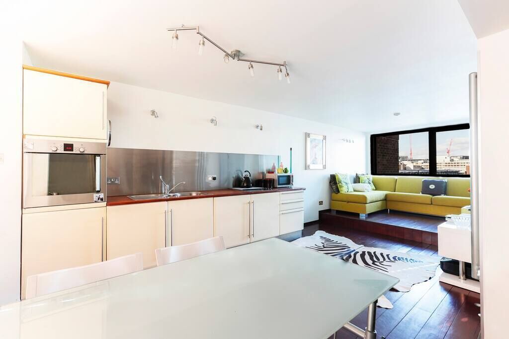 Photo of Kitchen in South Bank