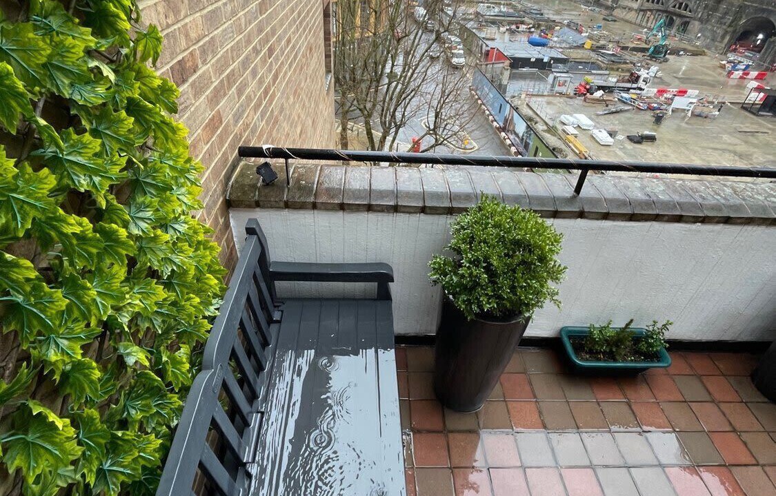 Photo of Outdoor in South Bank