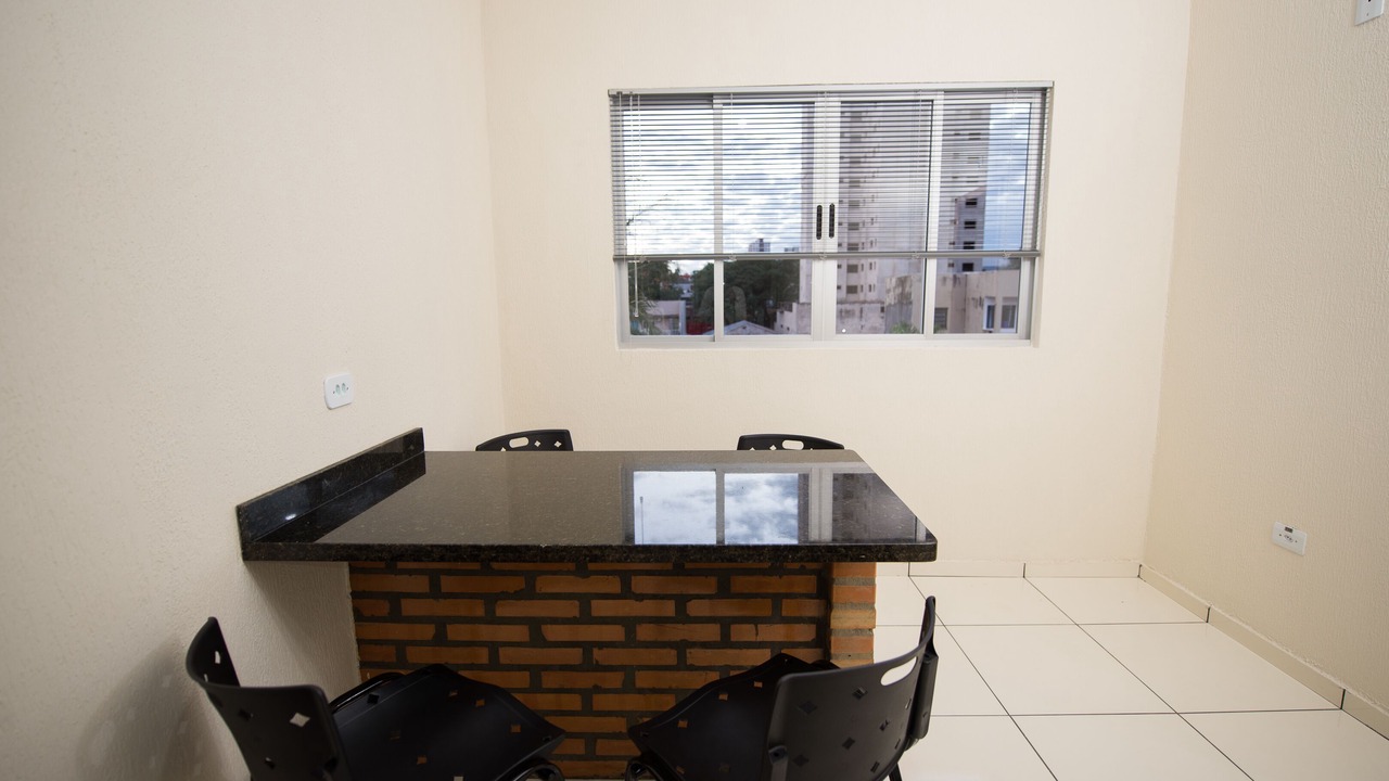 Photo of Kitchen in Foz do Iguacu City Centre