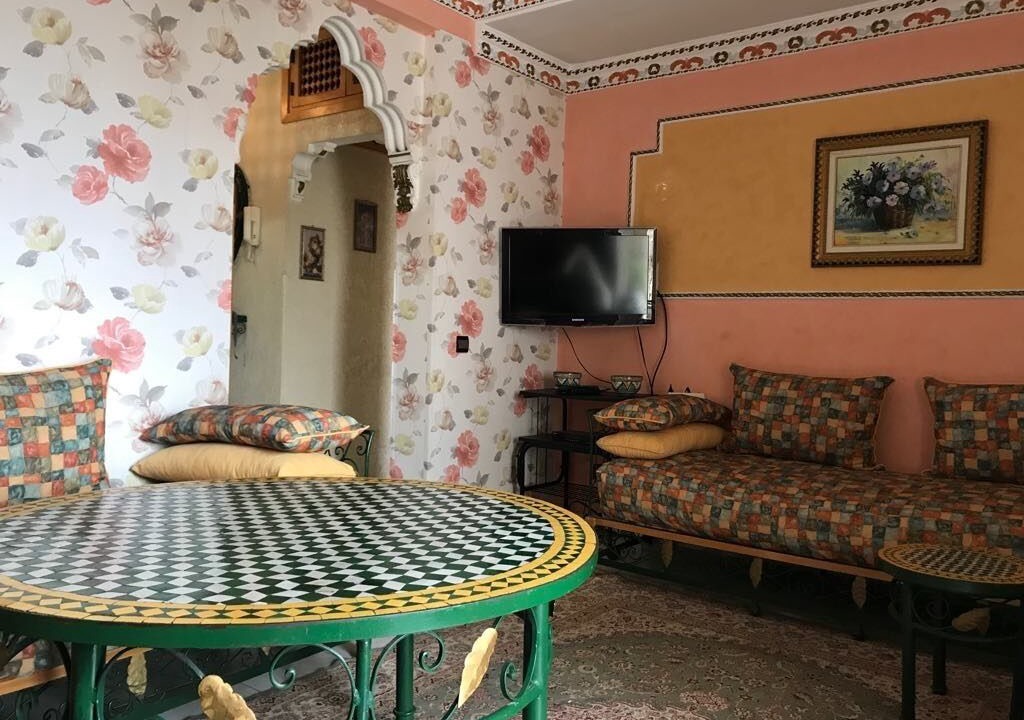 Photo of Bedroom in Agadir