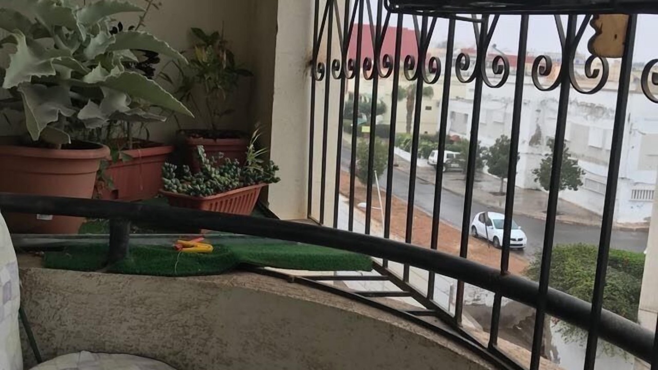 Photo of Patio Balcony in Agadir