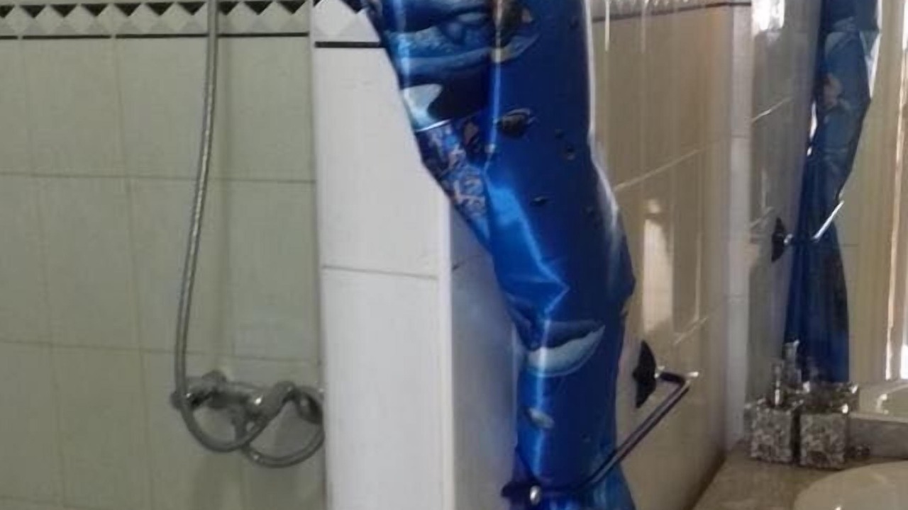 Photo of Bathroom in Agadir