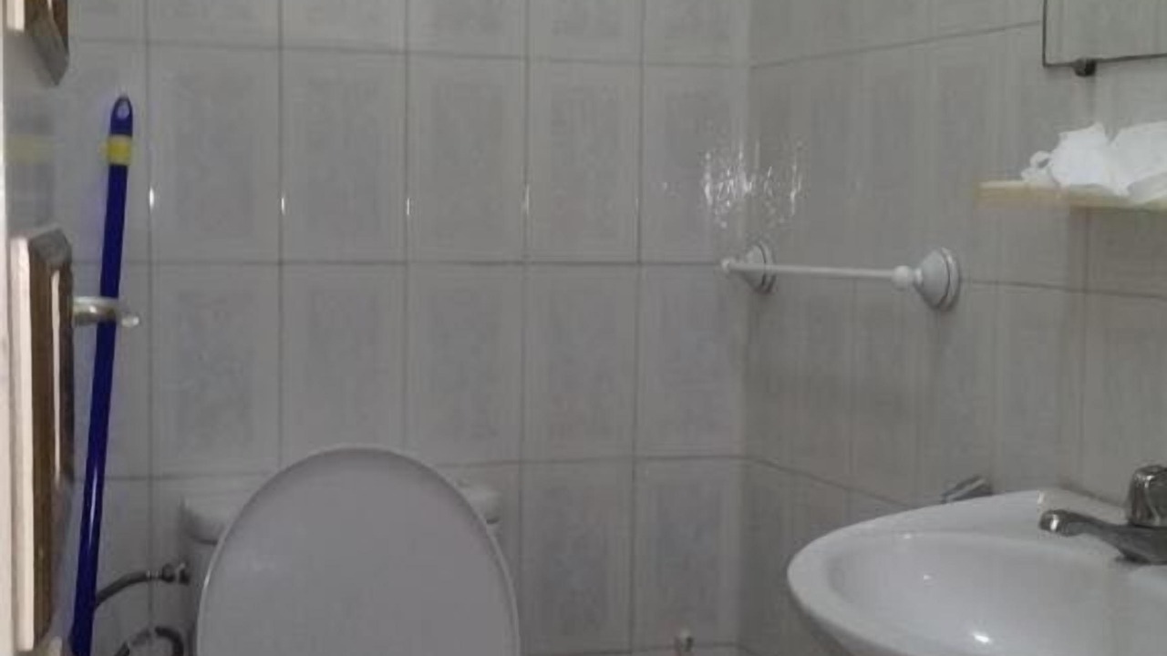 Photo of Bathroom in Agadir