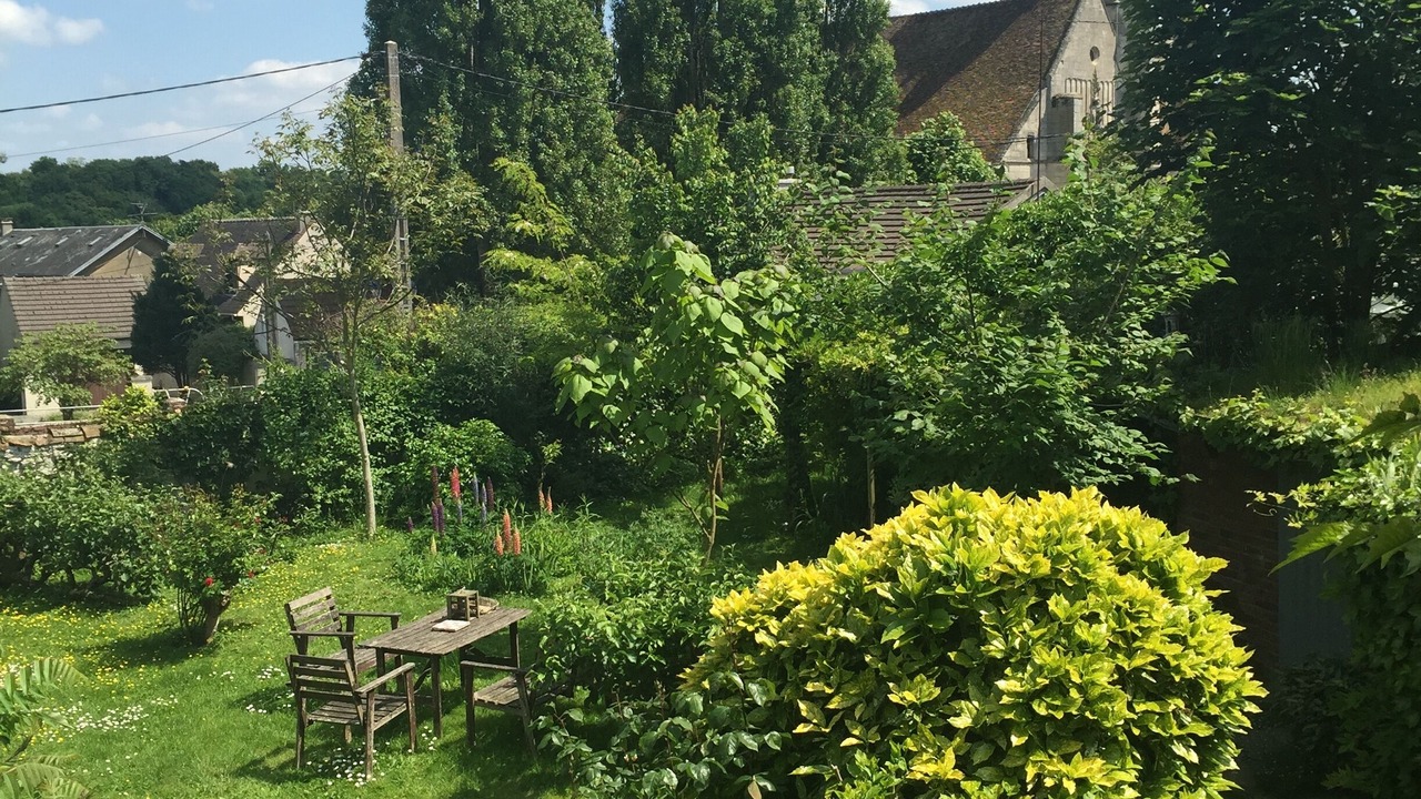 Photo of Outdoor in Survilliers