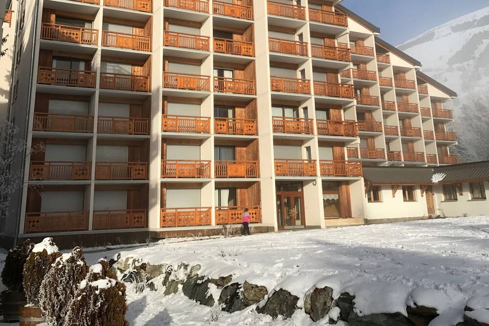 Photo of Outdoor in Les Deux Alpes