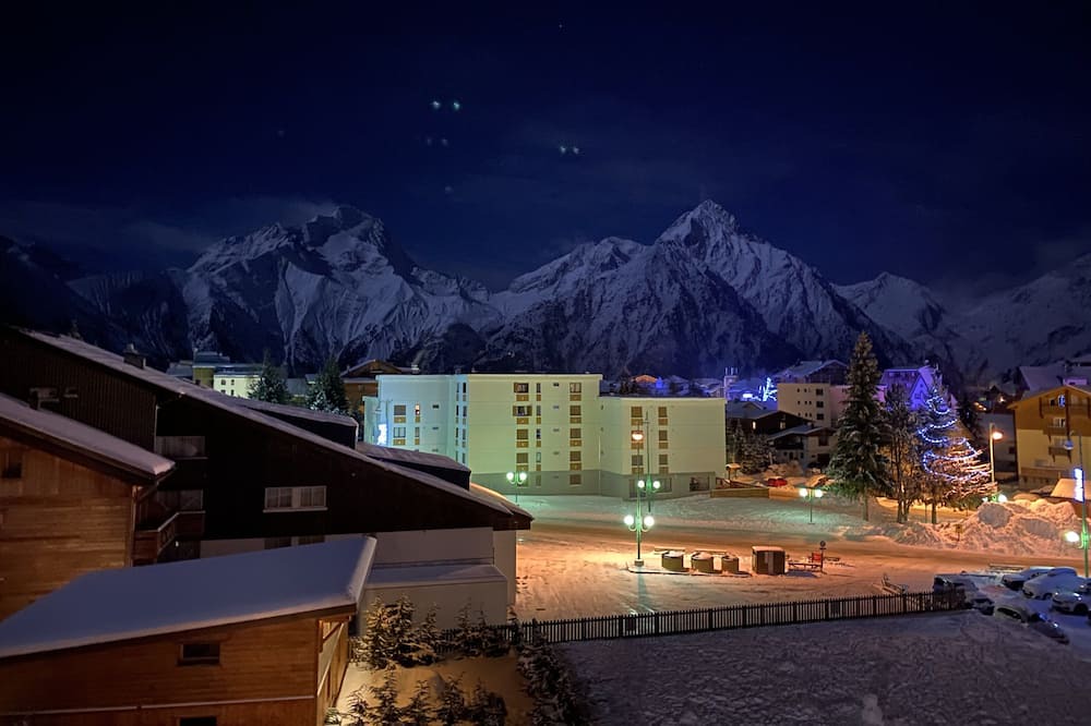 Photo of Outdoor in Les Deux Alpes