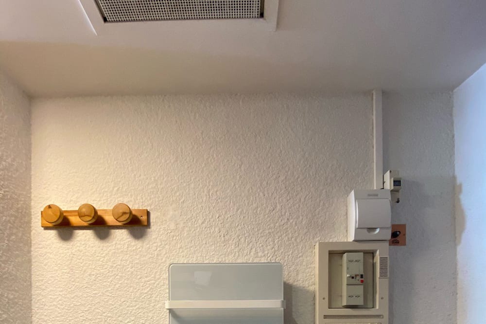 Photo of Bedroom in Les Deux Alpes