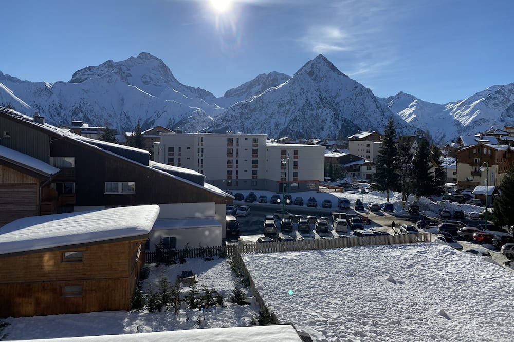 Photo of Outdoor in Les Deux Alpes