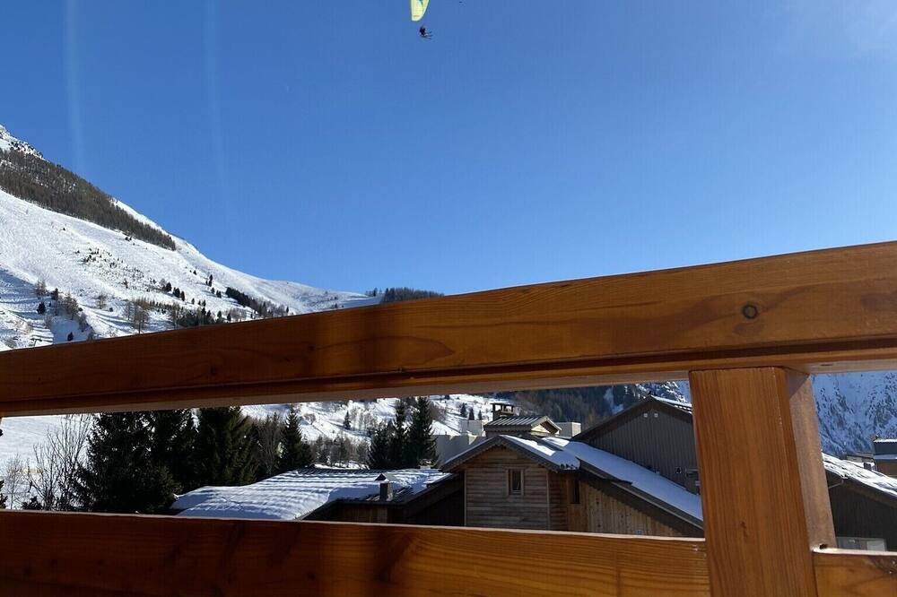 Photo of Others in Les Deux Alpes
