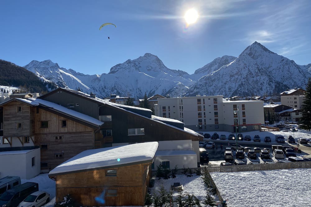 Photo of Outdoor in Les Deux Alpes